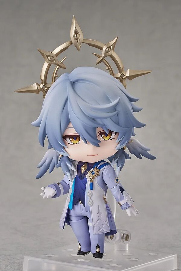 Honkai: Star Rail - Echo of Faded Dreams - Sunday - Nendoroid (#2696) (Good Smile Company)