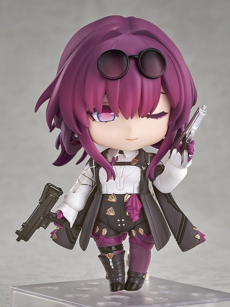 Honkai: Star Rail - Kafka - Nendoroid (#2787) (Good Smile Company) - Image 2