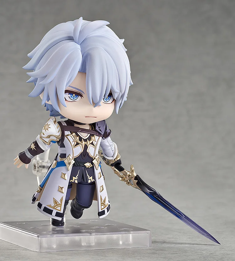 Honkai: Star Rail - Phainon - Nendoroid (#2832) (Good Smile Company) - Image 2
