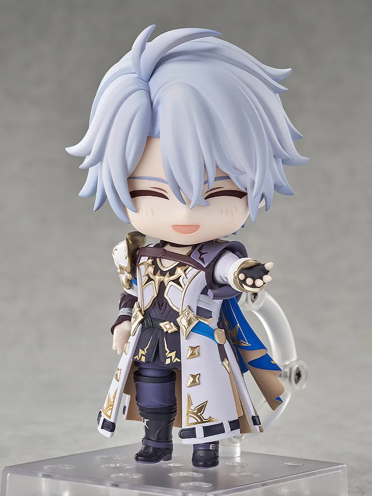 Honkai: Star Rail - Phainon - Nendoroid (#2832) (Good Smile Company)