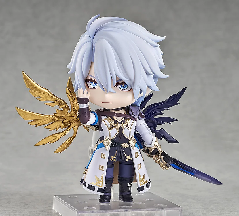 Honkai: Star Rail - Phainon - Nendoroid (#2832) (Good Smile Company) - Image 3