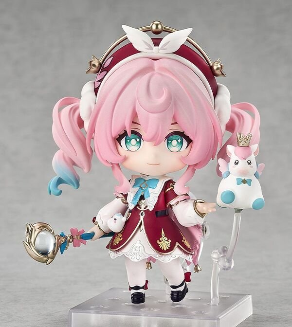 Honkai: Star Rail - Hyacine - Little Ica - Nendoroid (#2953) (Good Smile Company)
