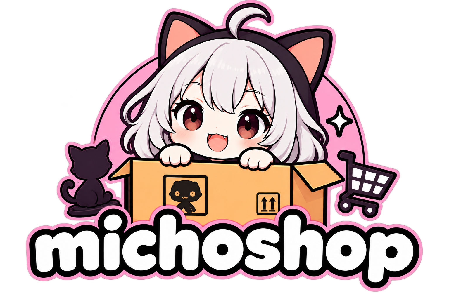 MichoShop