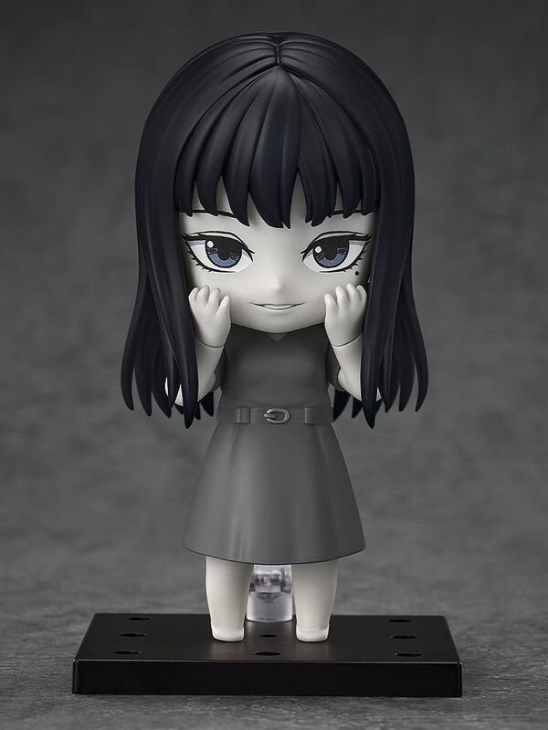 Ito Junji: Maniac - Kawakami Tomie - Nendoroid (#2914) (Good Smile Arts Shanghai, Good Smile Company)