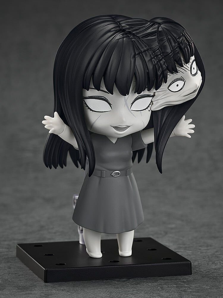 Ito Junji: Maniac - Kawakami Tomie - Nendoroid (#2914) (Good Smile Arts Shanghai, Good Smile Company) - Image 2