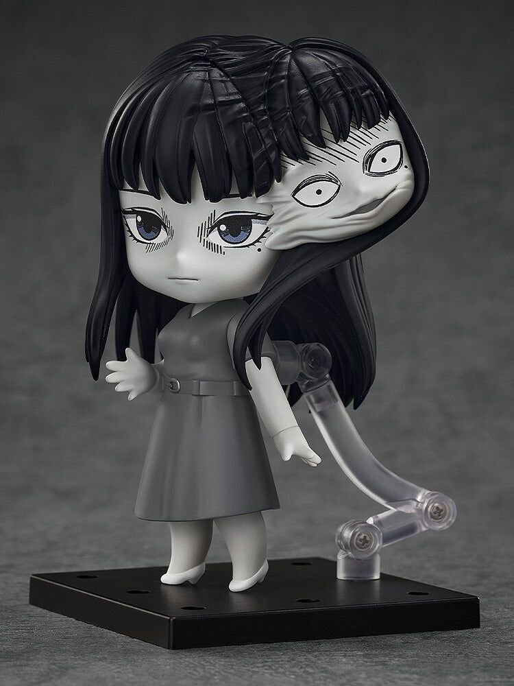 Ito Junji: Maniac - Kawakami Tomie - Nendoroid (#2914) (Good Smile Arts Shanghai, Good Smile Company) - Image 3