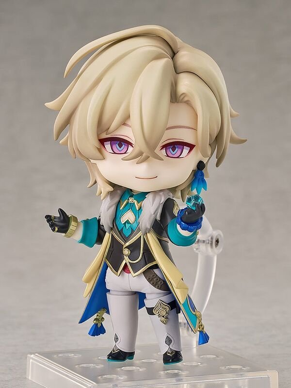 Honkai Star Rail - Aventurine - Nendoroid (#2540) (Good Smile Company)