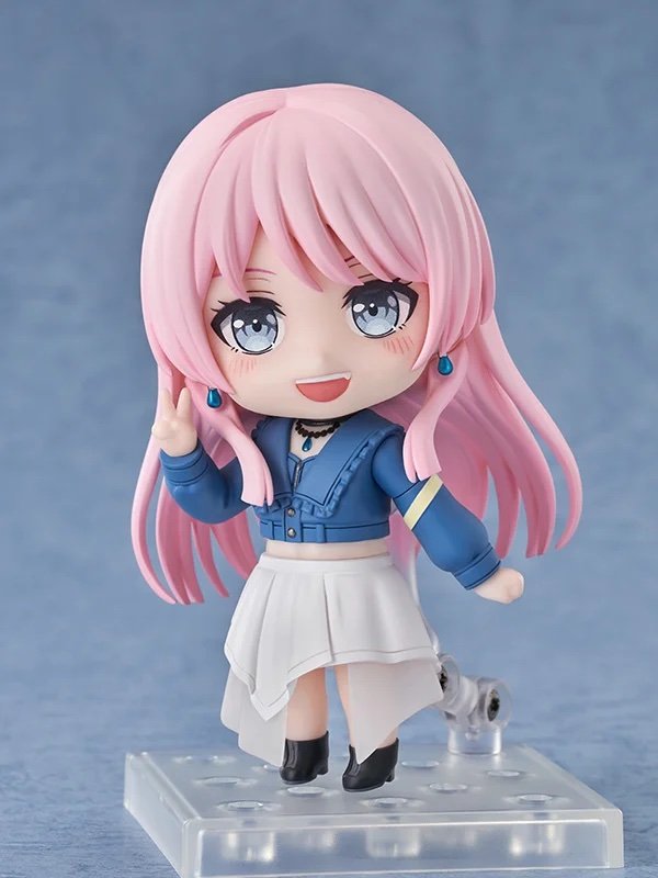 BanG Dream! - Chihaya Anon - Nendoroid (#2707) (Good Smile Arts Shanghai, Good Smile Company) - Image 2