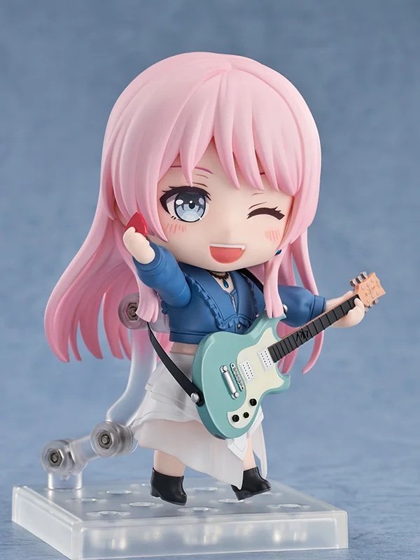 BanG Dream! - Chihaya Anon - Nendoroid (#2707) (Good Smile Arts Shanghai, Good Smile Company) - Image 3
