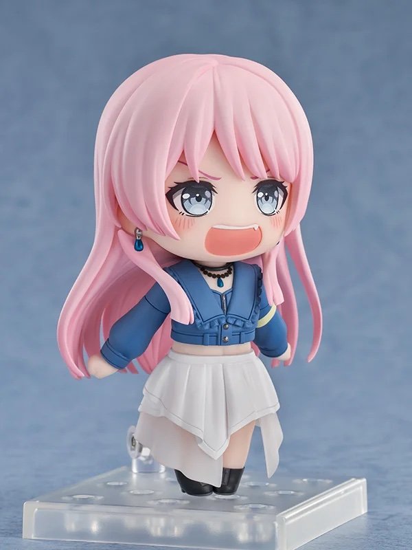 BanG Dream! - Chihaya Anon - Nendoroid (#2707) (Good Smile Arts Shanghai, Good Smile Company) - Image 4