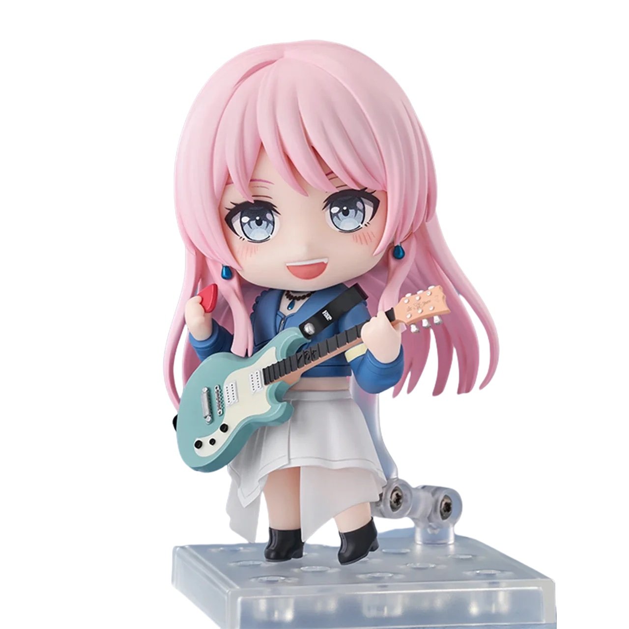 BanG Dream! - Chihaya Anon - Nendoroid (#2707) (Good Smile Arts Shanghai, Good Smile Company)