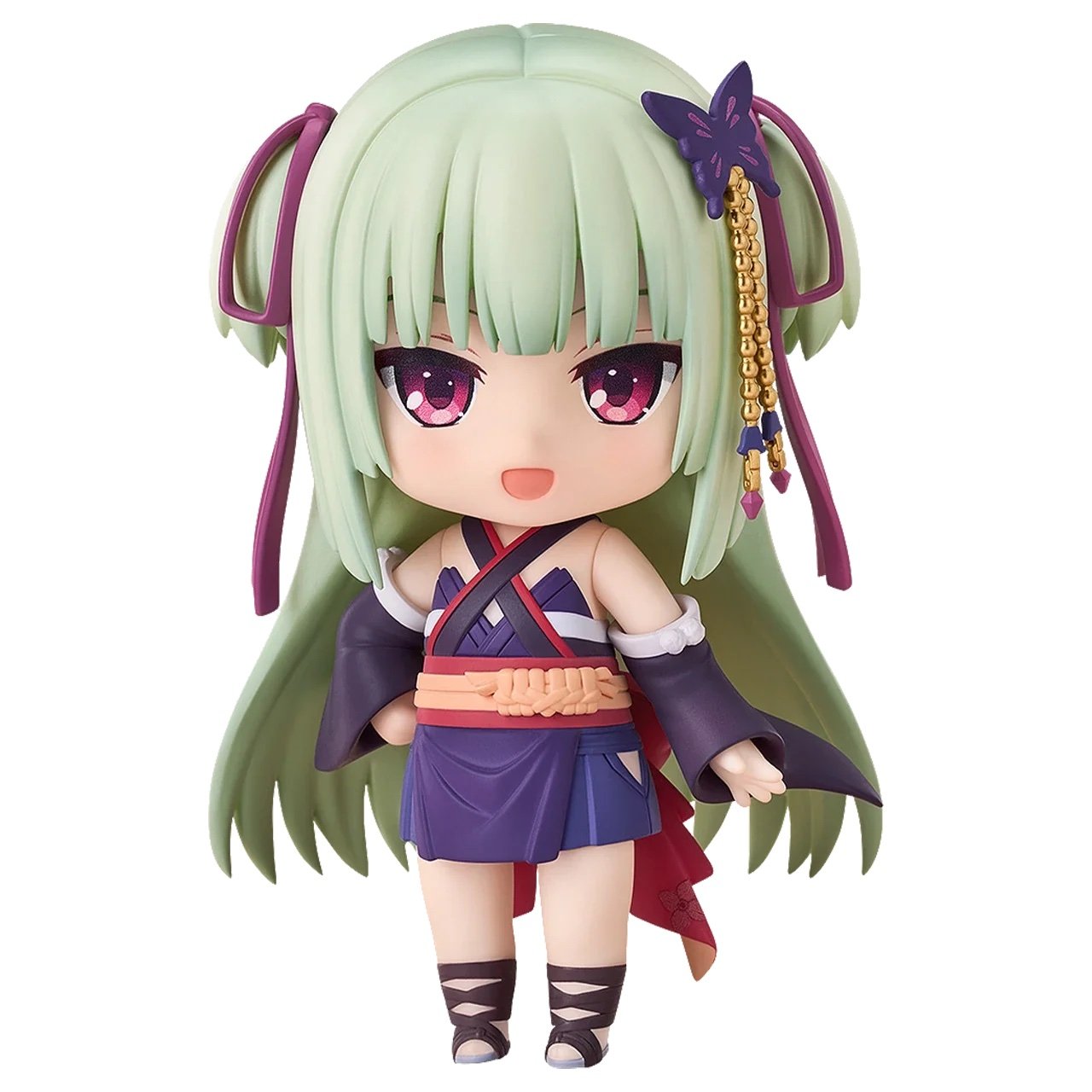 Senren Banka - Murasame - Nendoroid (#2718) (Good Smile Arts Shanghai, Good Smile Company)