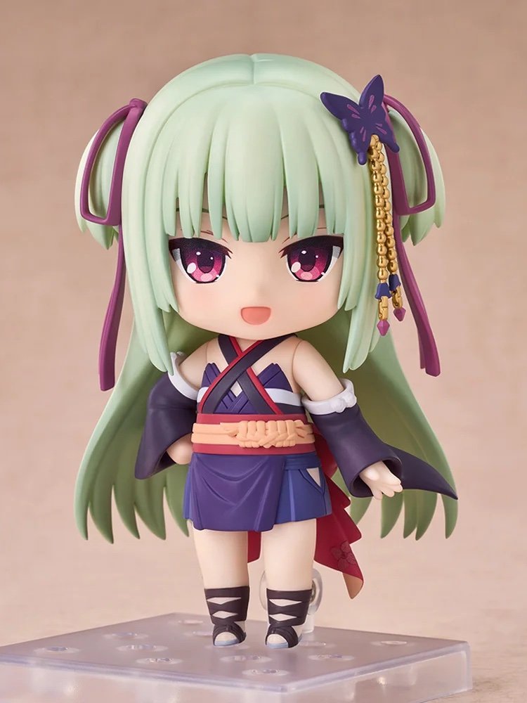 Senren Banka - Murasame - Nendoroid (#2718) (Good Smile Arts Shanghai, Good Smile Company) - Image 4