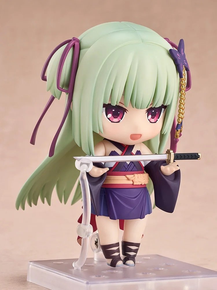 Senren Banka - Murasame - Nendoroid (#2718) (Good Smile Arts Shanghai, Good Smile Company) - Image 3