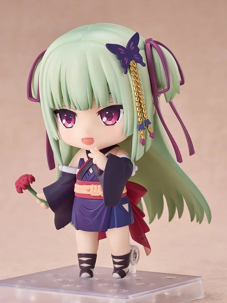 Senren Banka - Murasame - Nendoroid (#2718) (Good Smile Arts Shanghai, Good Smile Company) - Image 2