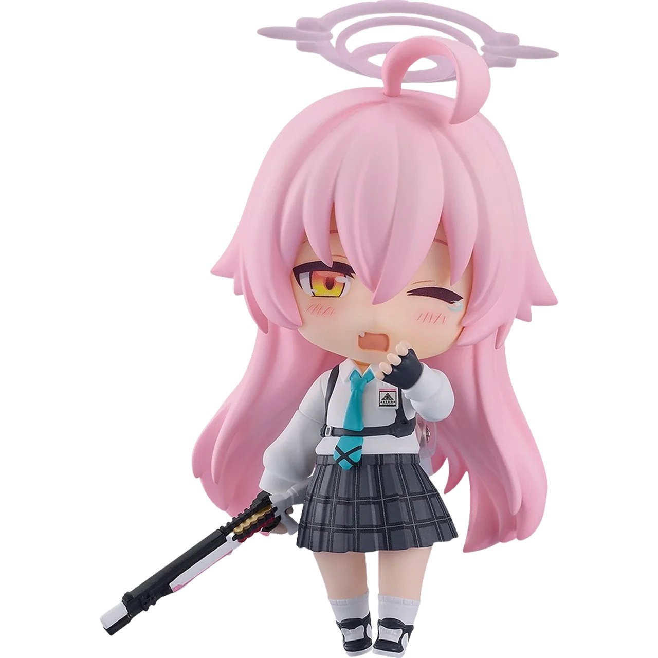 Blue Archive - Takanashi Hoshino - Nendoroid (#2461) (Good Smile Company)