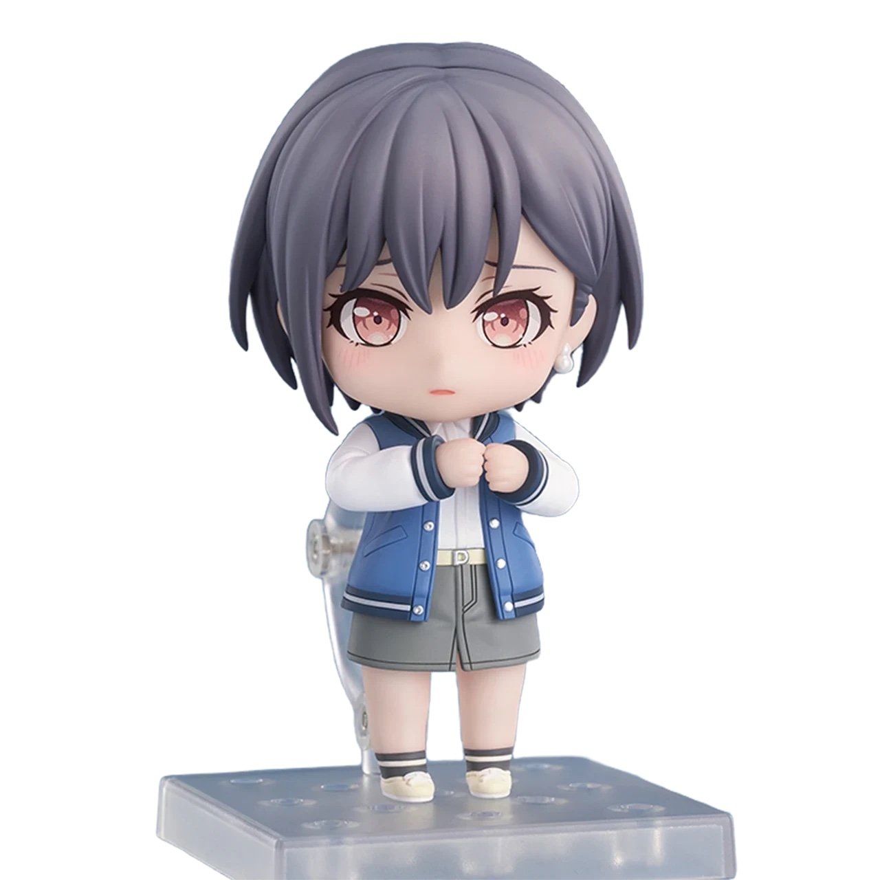 BanG Dream! - Takamatsu Tomori - Nendoroid (#2536) (Good Smile Arts Shanghai, Good Smile Company)