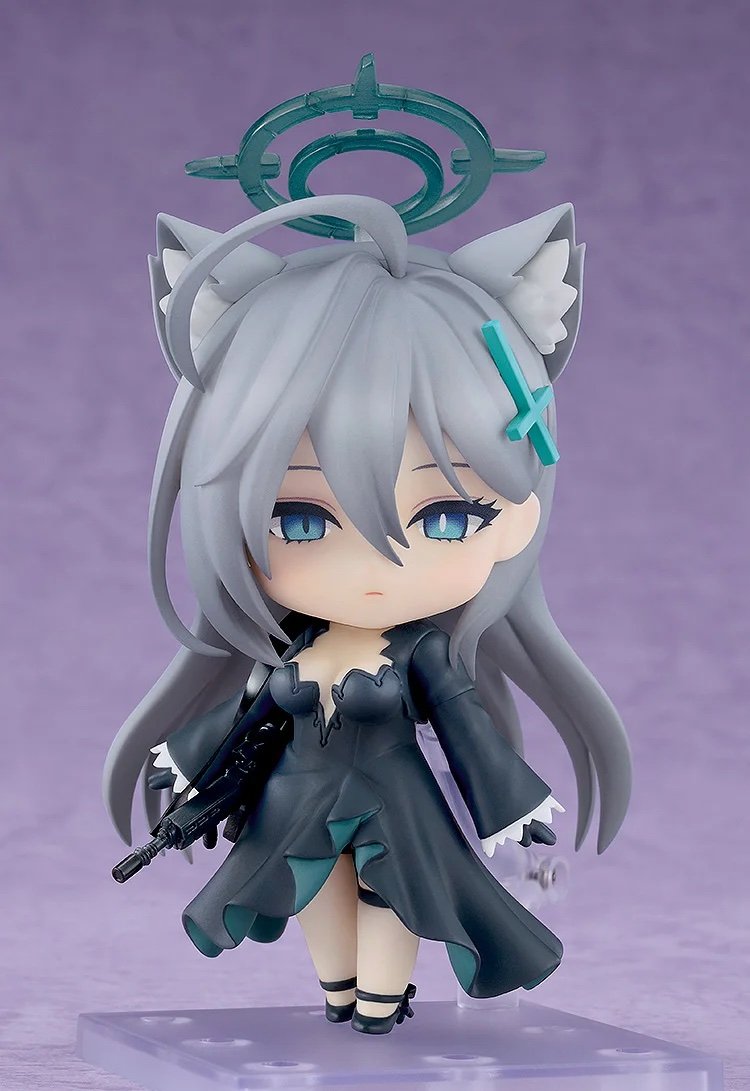 Blue Archive - Shiroko Terror - Nendoroid (#2940) (Good Smile Company)