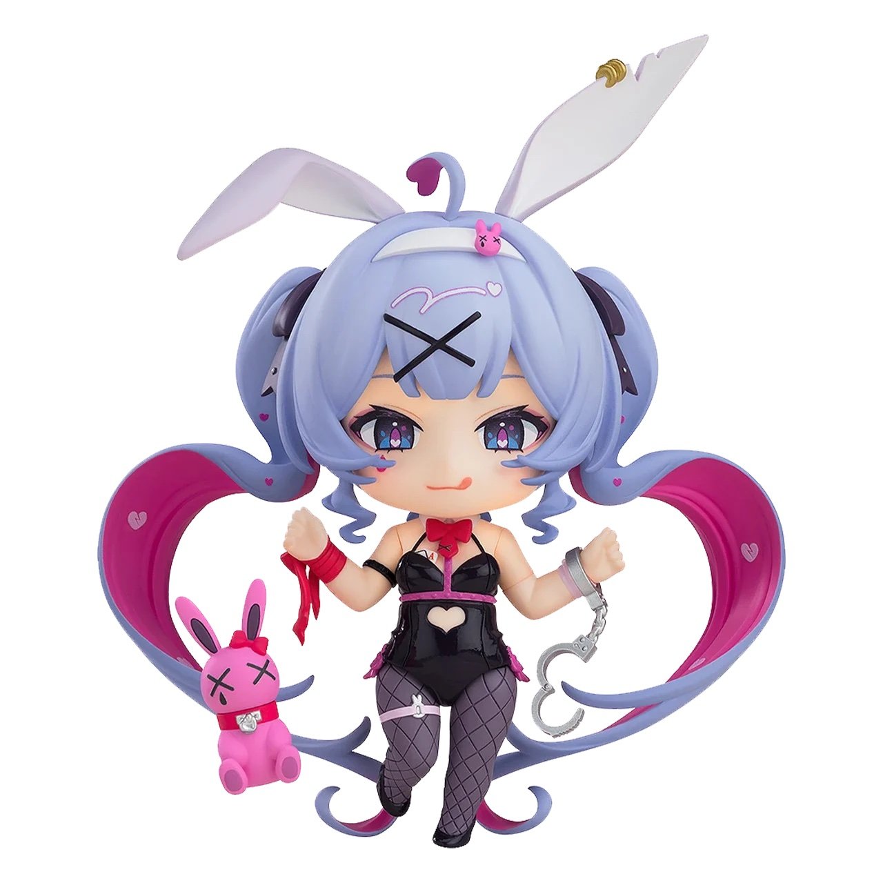 Vocaloid - Hatsune Miku - Nendoroid (#2730) - Rabbit Hole Ver. (Good Smile Company)