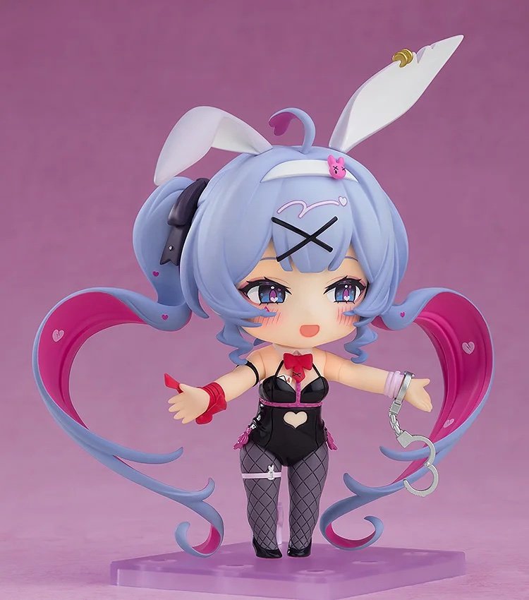 Vocaloid - Hatsune Miku - Nendoroid (#2730) - Rabbit Hole Ver. (Good Smile Company) - Image 3