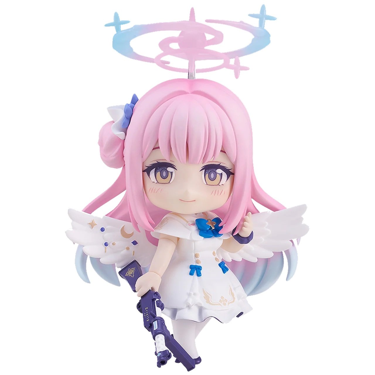 Blue Archive - Misono Mika - Nendoroid (#2423) (Good Smile Company)