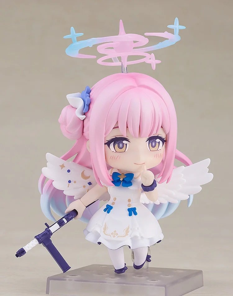 Blue Archive - Misono Mika - Nendoroid (#2423) (Good Smile Company) - Image 2