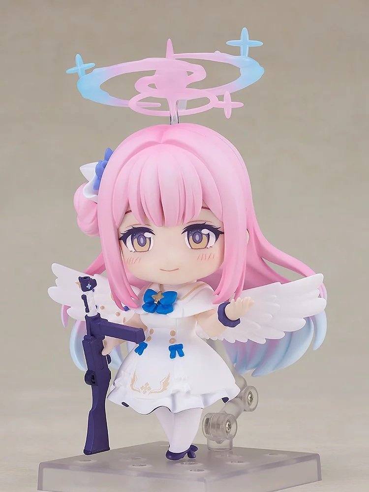Blue Archive - Misono Mika - Nendoroid (#2423) (Good Smile Company) - Image 4