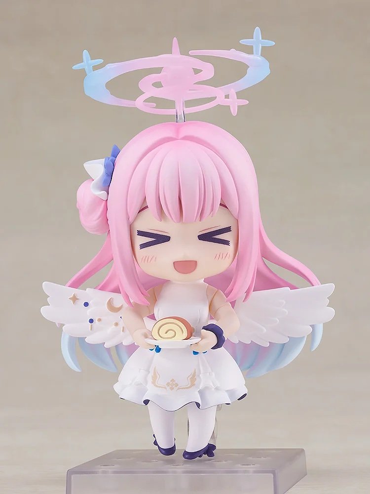 Blue Archive - Misono Mika - Nendoroid (#2423) (Good Smile Company) - Image 3