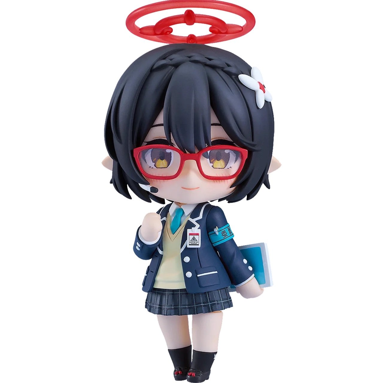 Blue Archive - Okusora Ayane - Nendoroid (#2657) (Good Smile Company)
