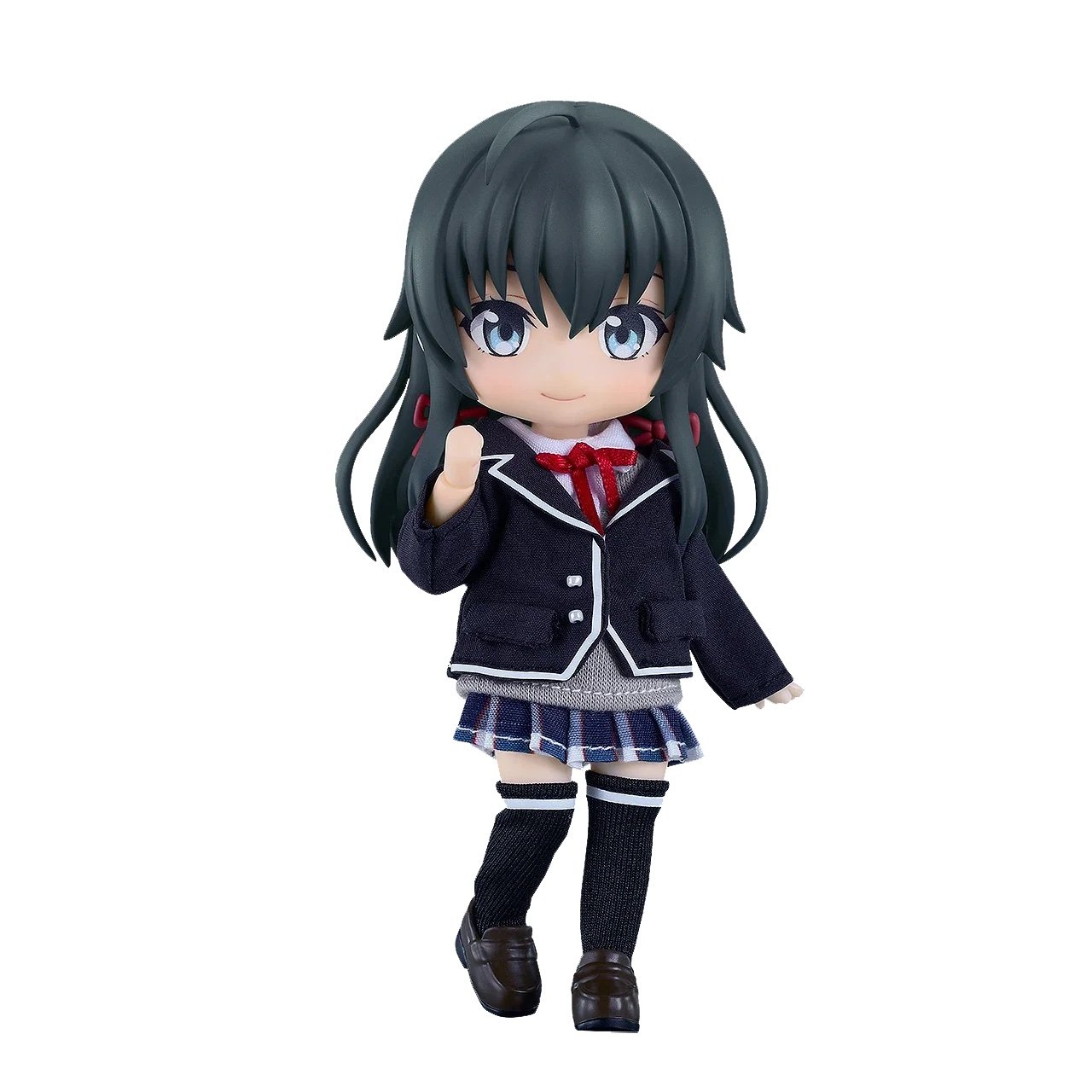 Yahari Ore no Seishun Love Comedy wa Machigatteiru. Kan - Yukinoshita Yukino