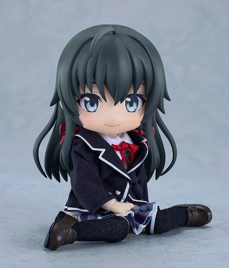 Yahari Ore no Seishun Love Comedy wa Machigatteiru. Kan - Yukinoshita Yukino - Image 4
