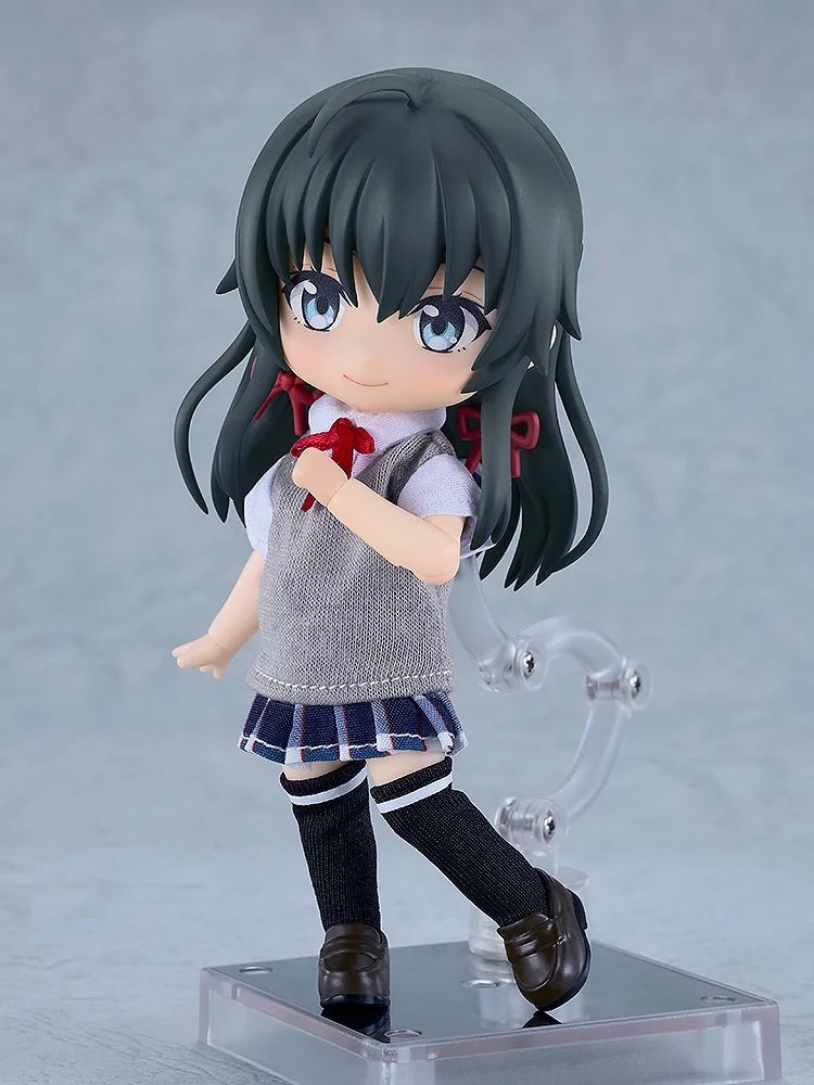 Yahari Ore no Seishun Love Comedy wa Machigatteiru. Kan - Yukinoshita Yukino - Image 3