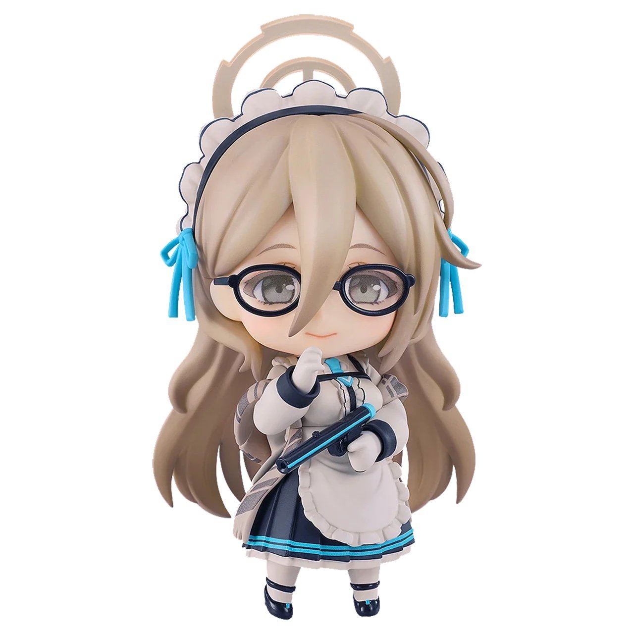 Blue Archive - Murokasa Akane - Nendoroid (#2910) (Good Smile Company)