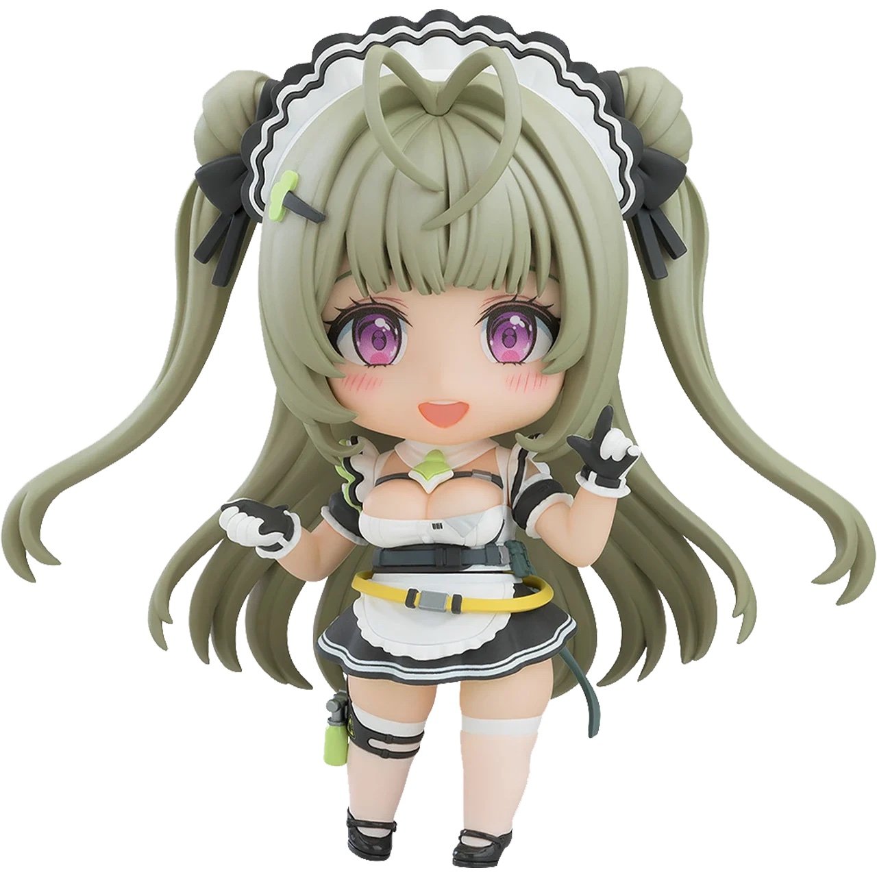 Goddess of Victory: Nikke - Soda - Nendoroid (#2922) (Good Smile Company)