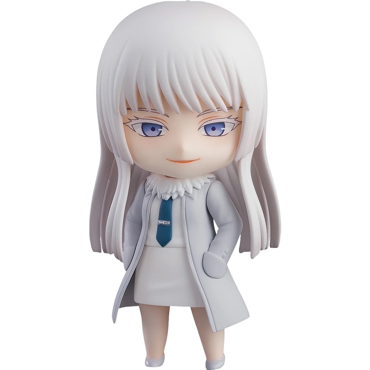 Jormungand - Koko Hekmatyar - Nendoroid (#2545) (Good Smile Company)
