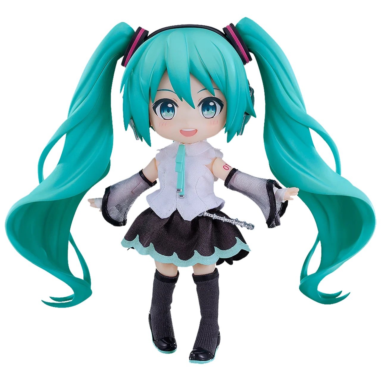 Piapro Characters - Hatsune Miku - Nendoroid Doll - NT (Good Smile Company)