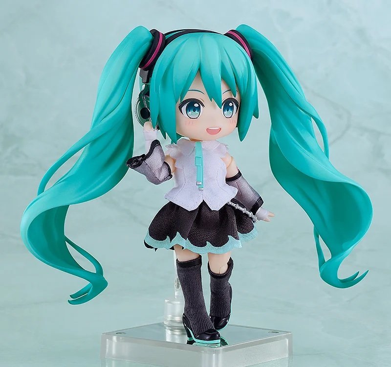 Piapro Characters - Hatsune Miku - Nendoroid Doll - NT (Good Smile Company) - Image 2