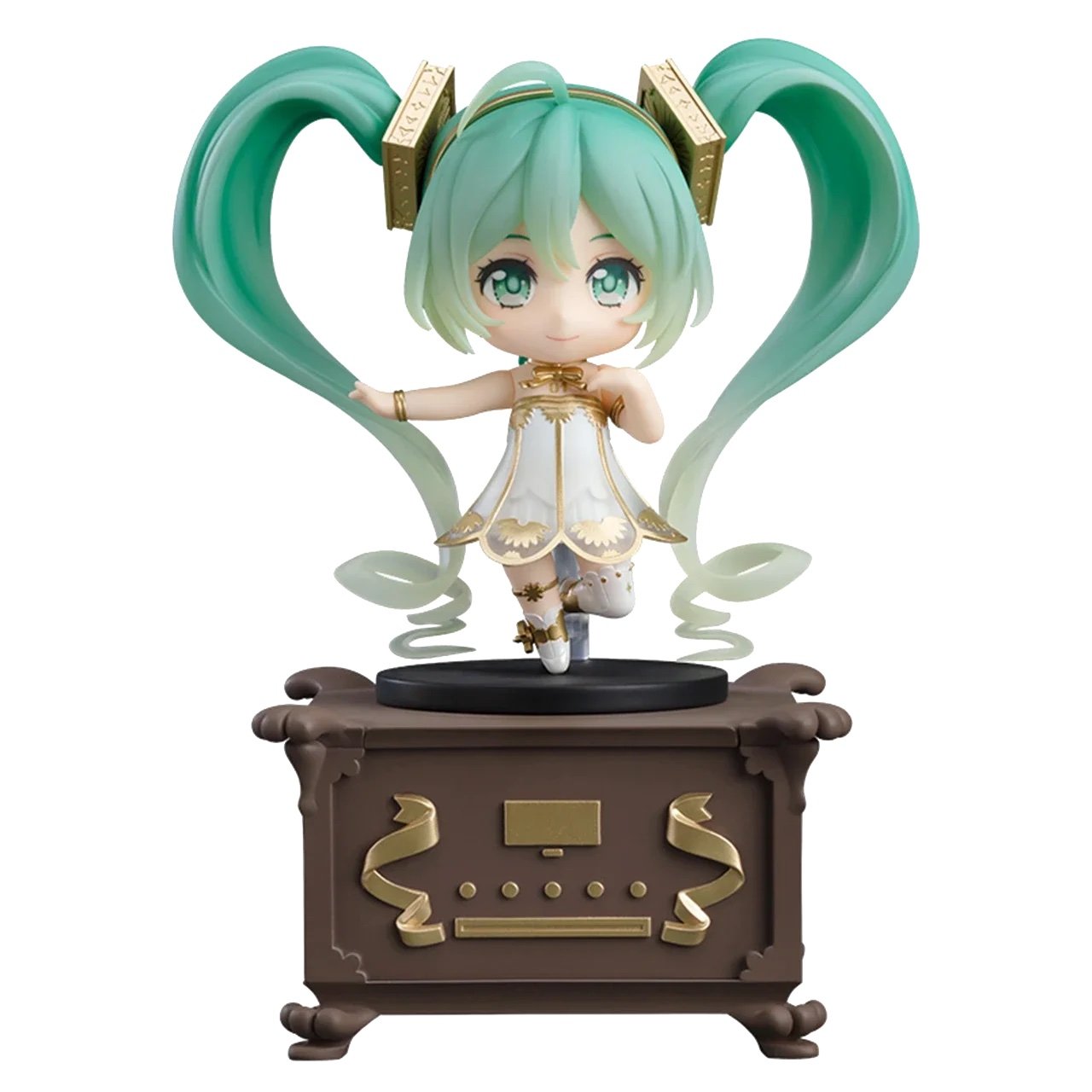 Hatsune Miku Nendoroid Symphony 5th Anniversary figure