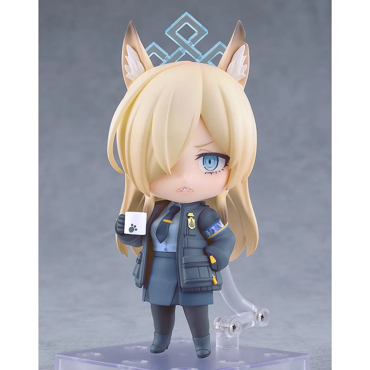 Blue Archive Ogata Kanna Nendoroid figure