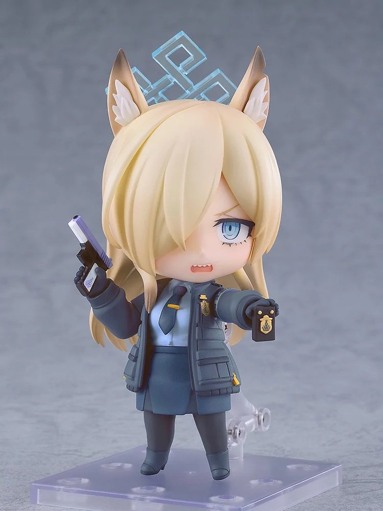 Blue Archive - Ogata Kanna - Nendoroid (#2937) (Good Smile Company) - Image 4
