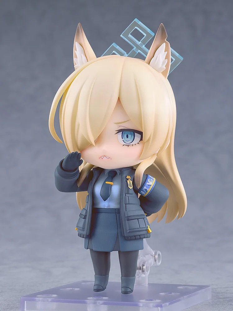 Blue Archive - Ogata Kanna - Nendoroid (#2937) (Good Smile Company) - Image 3