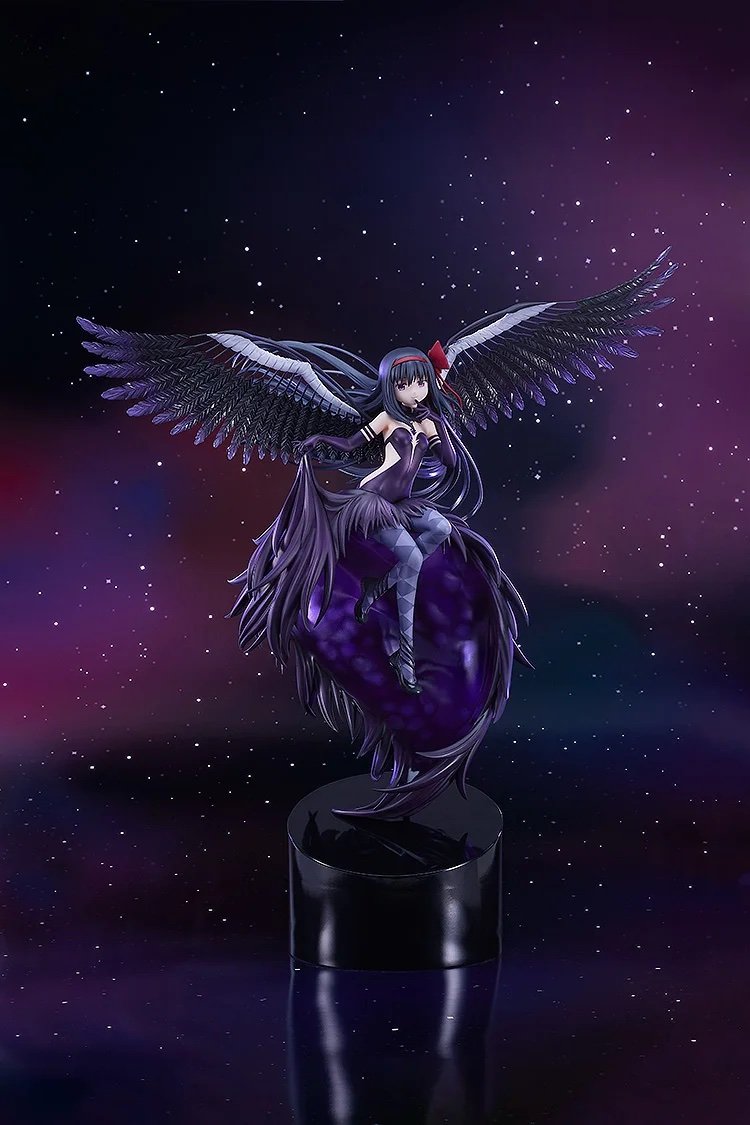 Gekijouban Mahou Shoujo Madoka★Magica: Hangyaku no Monogatari - Akuma 1/8 (Good Smile Company) - Image 2