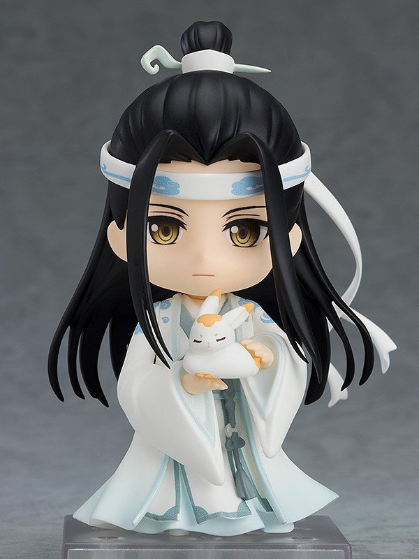 Mo Dao Zu Shi - Lan Wangji - Nendoroid (#1109-DX) - DX (Good Smile Arts Shanghai, Good Smile Company) - Image 3
