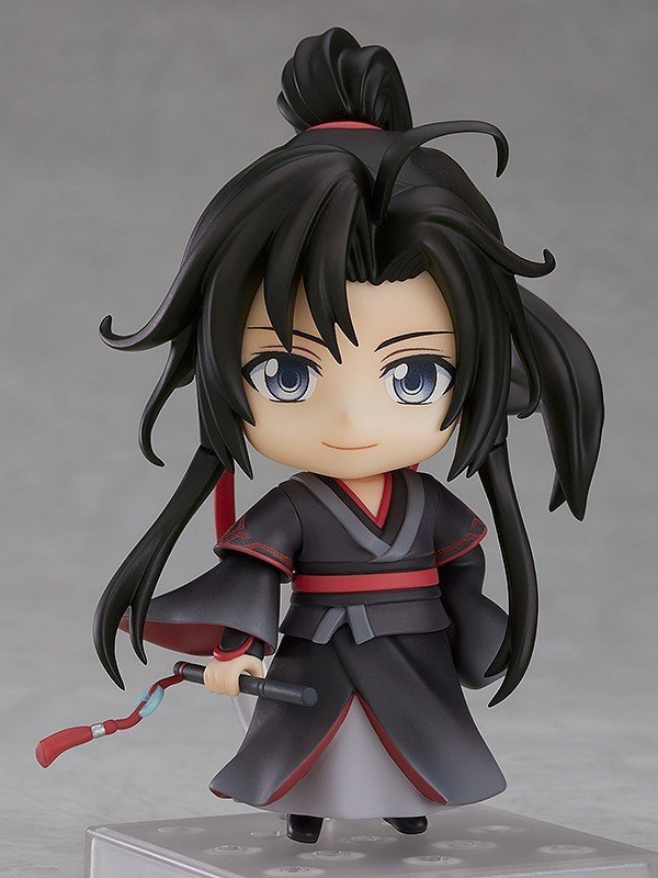 Mo Dao Zu Shi - Wei Wuxian - Nendoroid (#1068-DX) - DX (Good Smile Arts Shanghai, Good Smile Company)