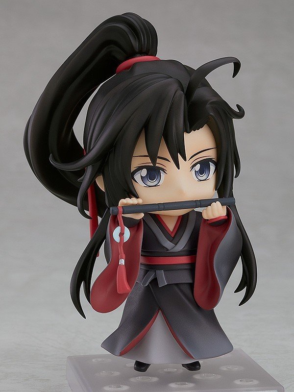 Mo Dao Zu Shi - Wei Wuxian - Nendoroid (#1068-DX) - DX (Good Smile Arts Shanghai, Good Smile Company) - Image 3