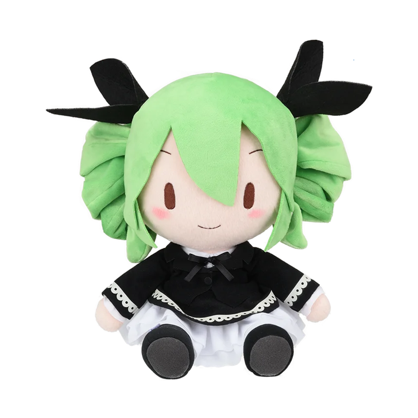 SEGA VOCALOID Hatsune Miku – Fallen Angel Fuwa Petit L Plush