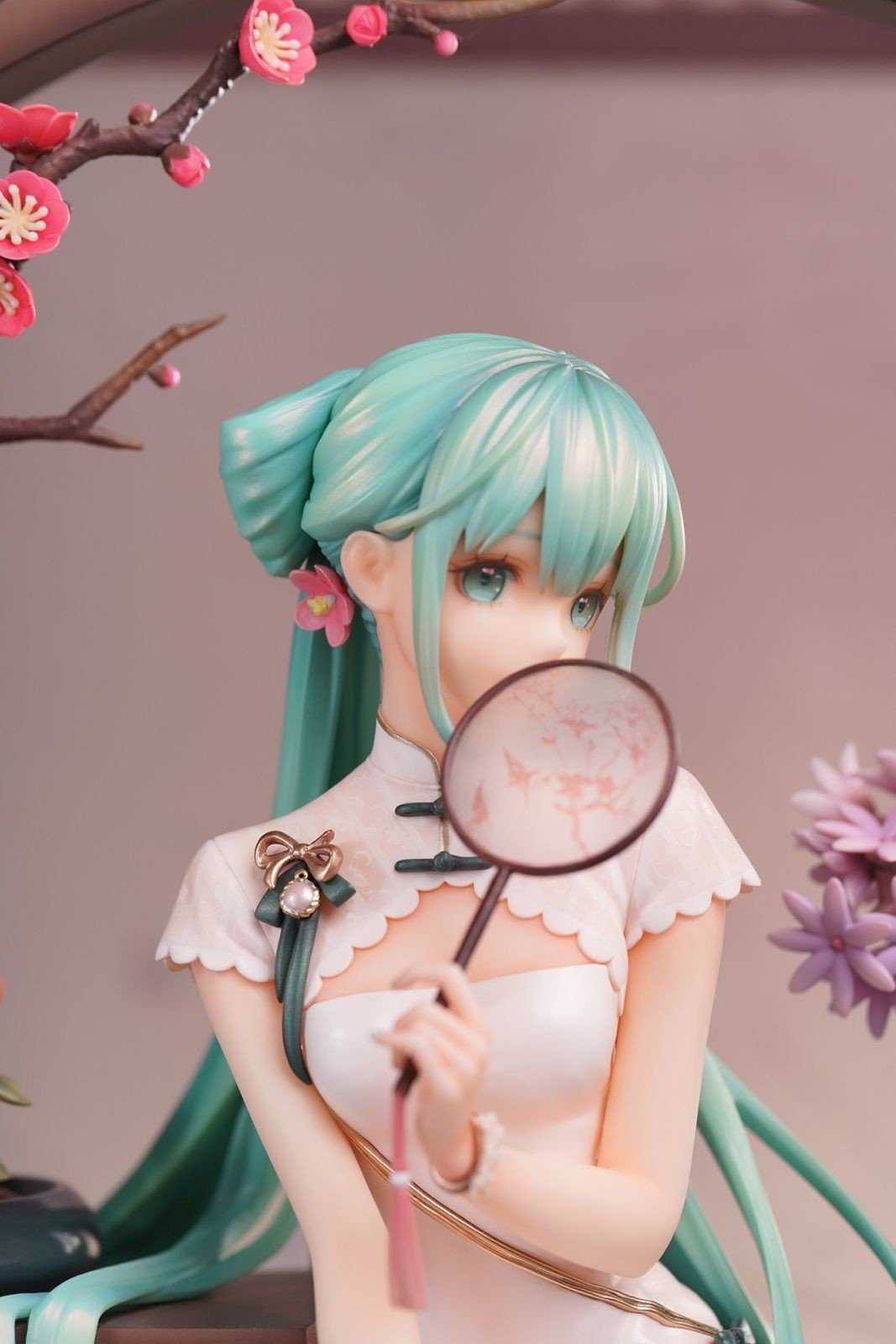 Vocaloid - Hatsune Miku - 1/7 - Shaohua (Myethos) - Image 2