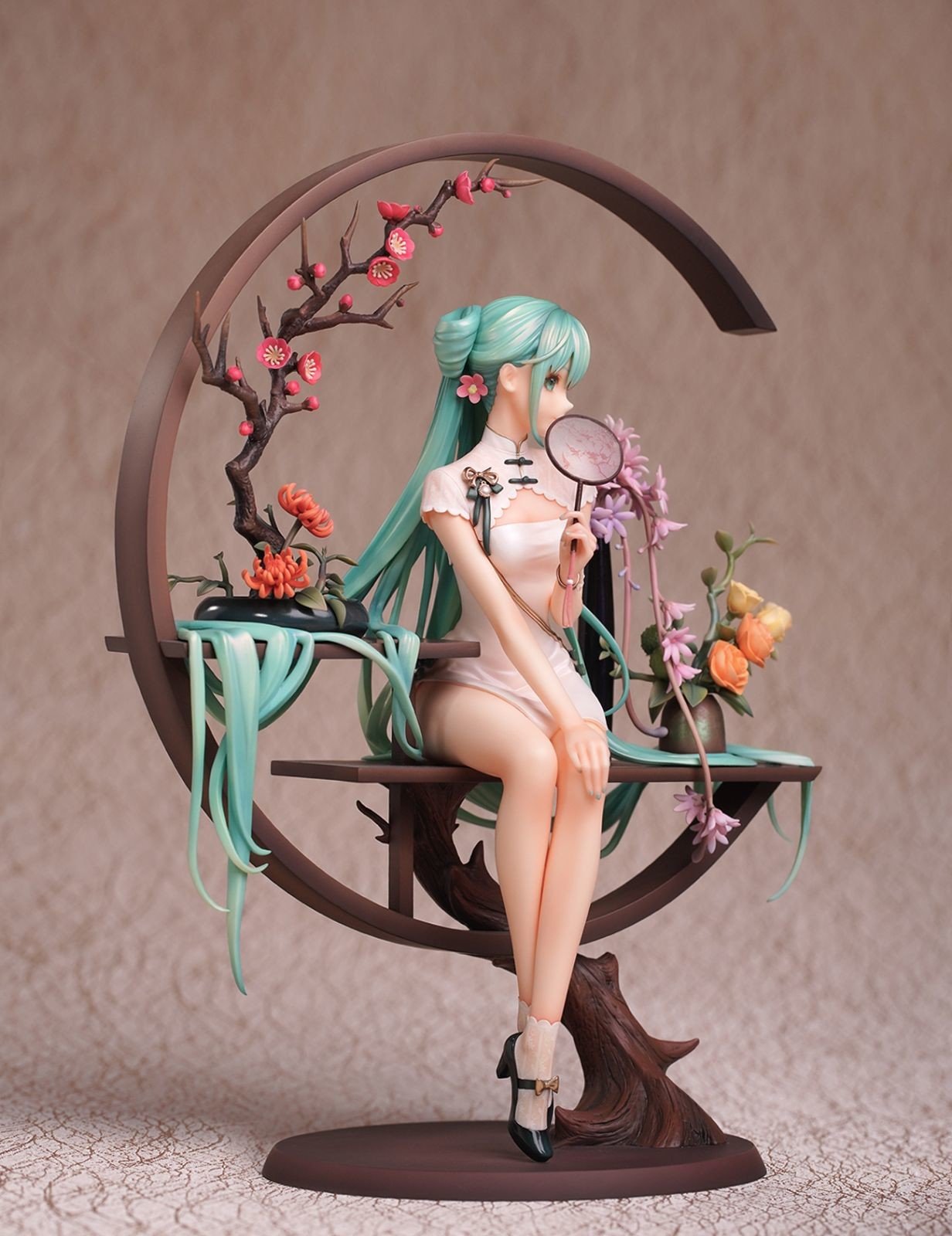Vocaloid - Hatsune Miku - 1/7 - Shaohua (Myethos) - Image 3