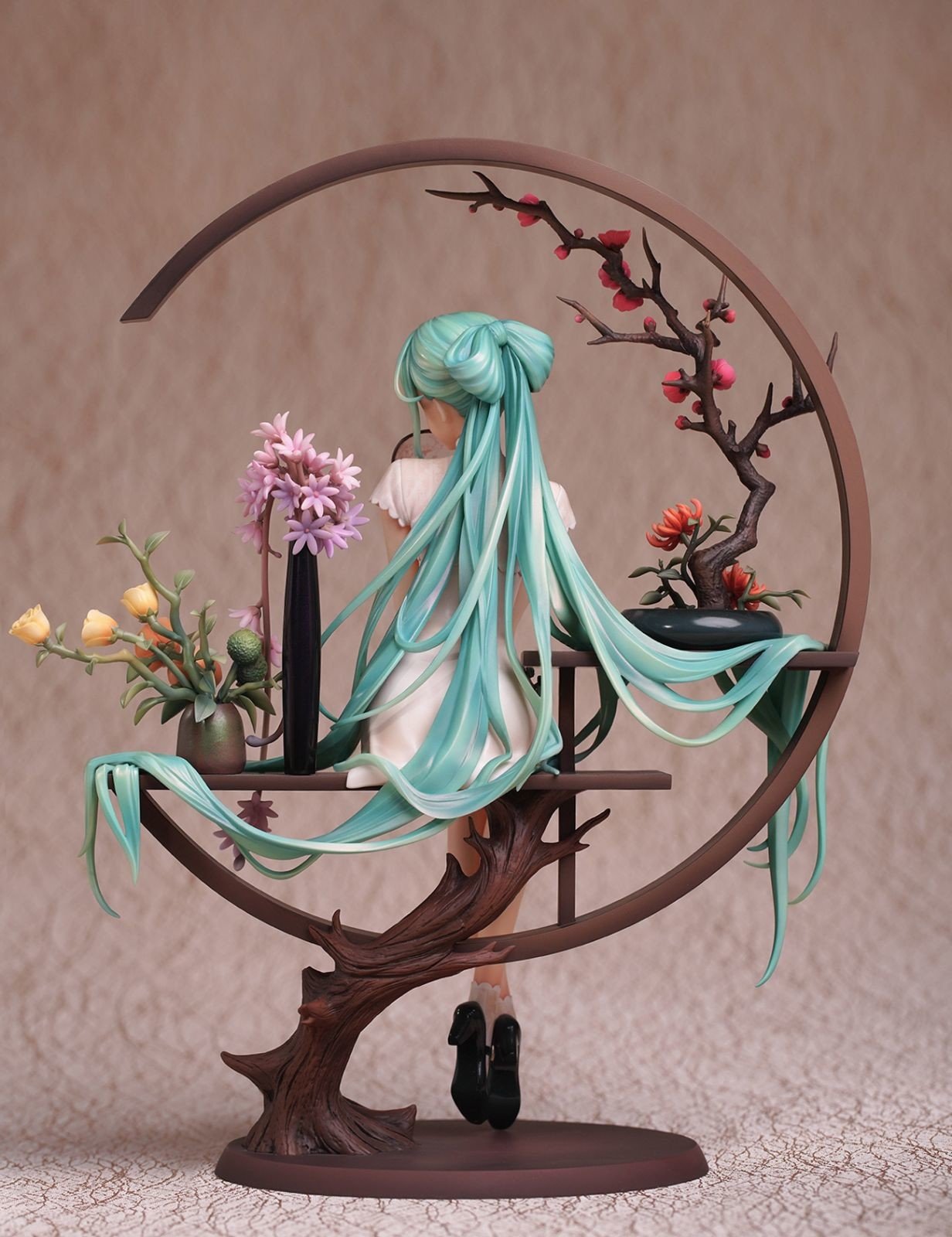 Vocaloid - Hatsune Miku - 1/7 - Shaohua (Myethos) - Image 4