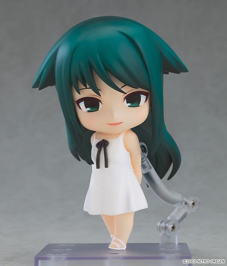 Saya no Uta - Saya - Nendoroid (#2909) (Good Smile Company) - Image 3